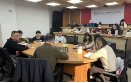 3044永利集团召开教职工大会